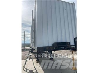 CAT 3412-750KW Diğer Jeneratörler