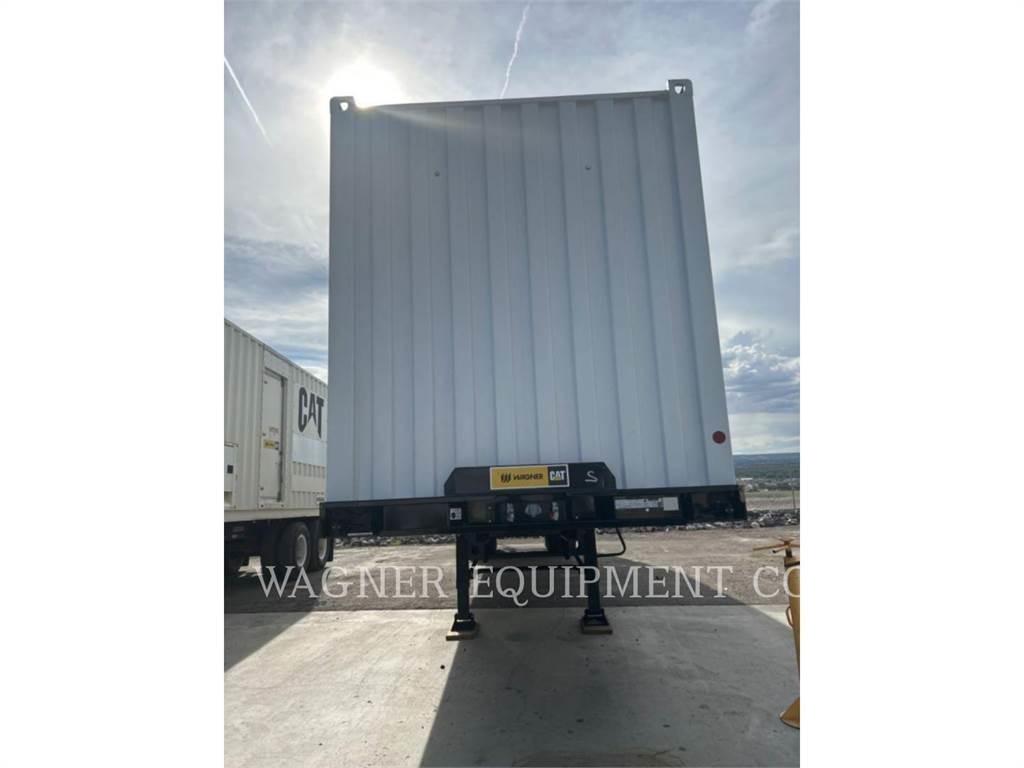 CAT 3412-750KW Diğer Jeneratörler