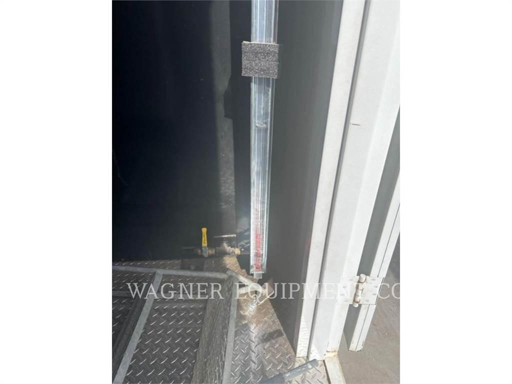 CAT 3412-750KW Diğer Jeneratörler