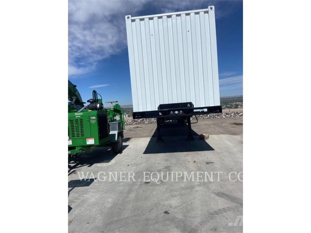 CAT 3412 800KW Diğer Jeneratörler
