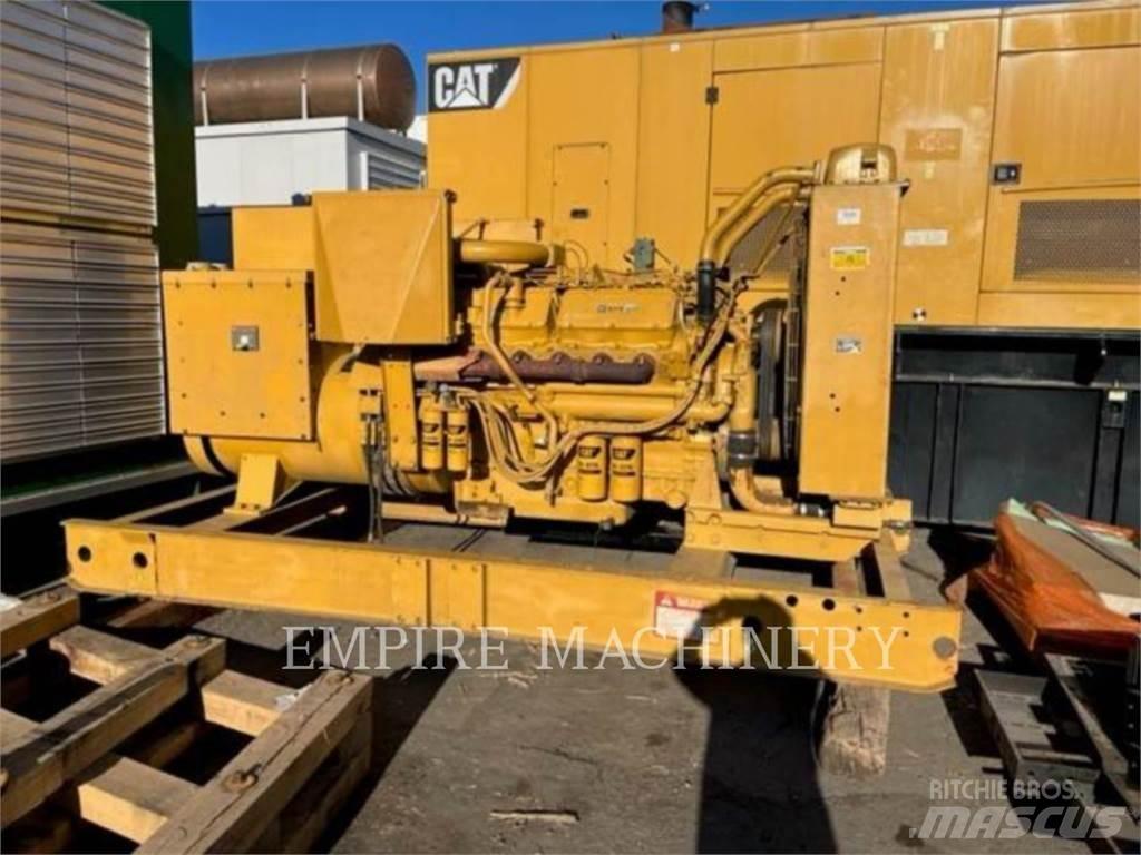 CAT 3412DITT Dizel Jeneratörler