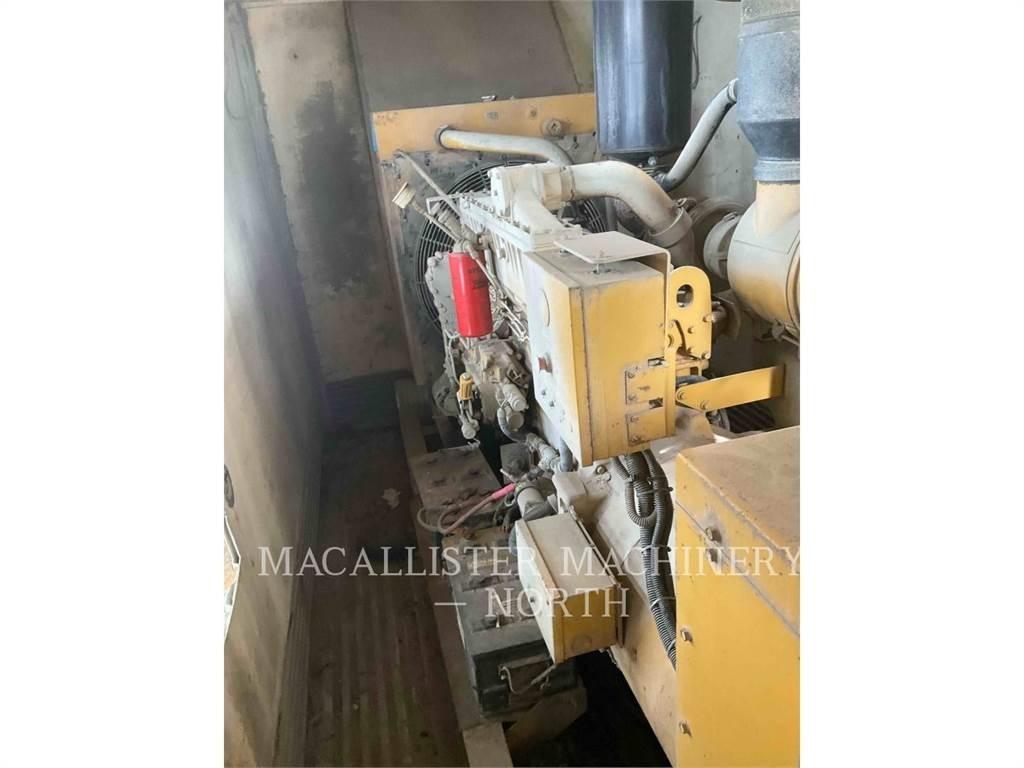CAT 344KVA Diğer Jeneratörler