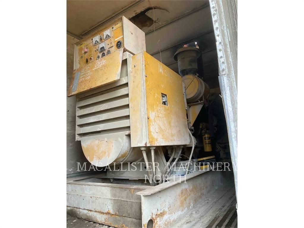 CAT 344KVA Diğer Jeneratörler