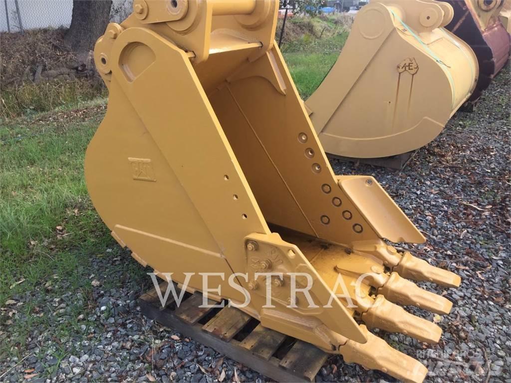 CAT 345 Kovalar