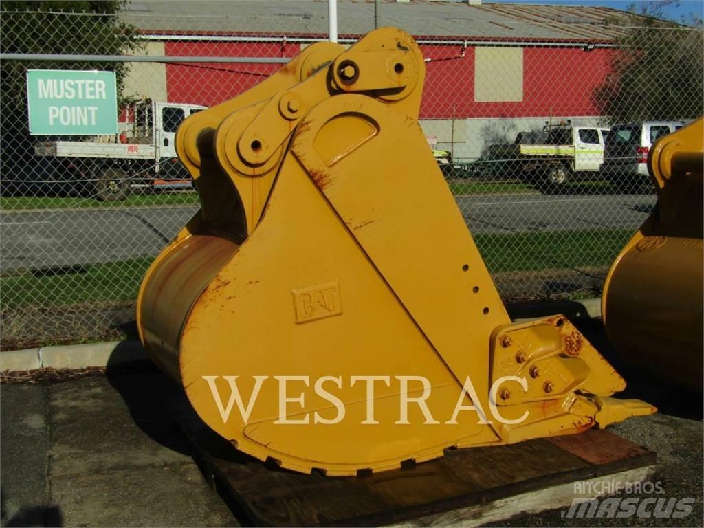 CAT 345 Kovalar