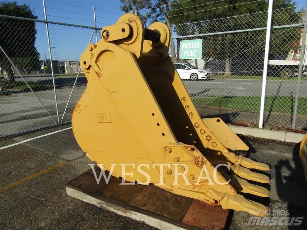 CAT 345 Kovalar