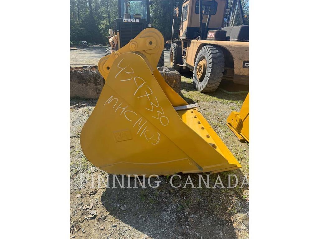 CAT 345-BC-78P Kovalar