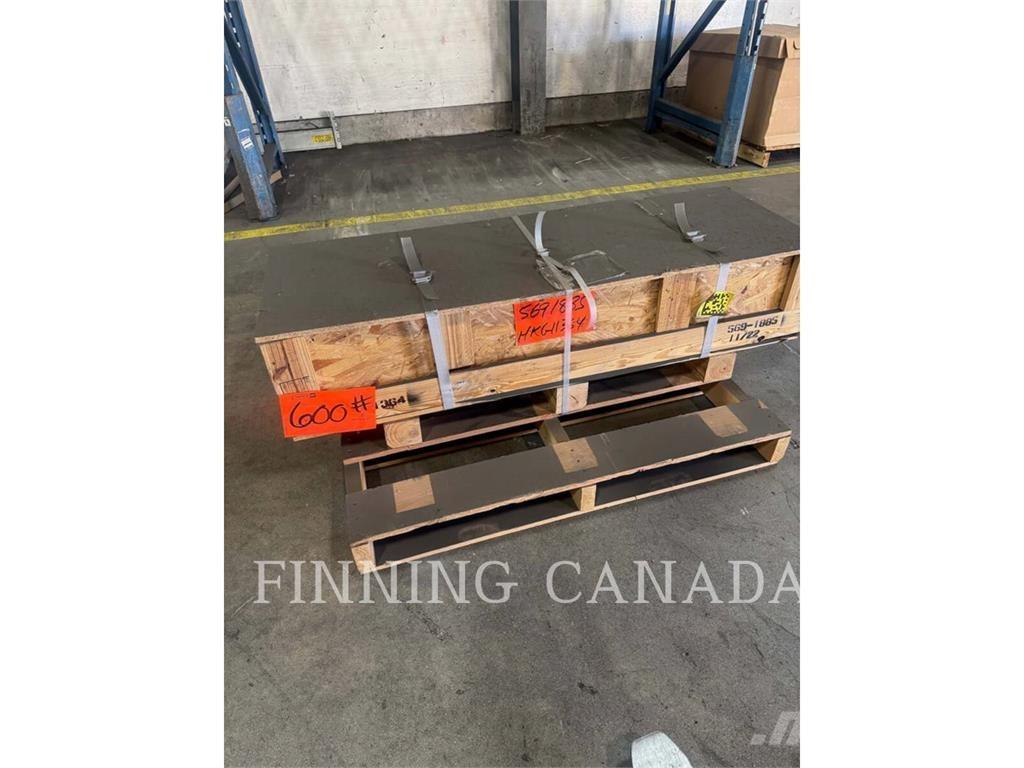 CAT 345-KI CAT MP PKG Diger