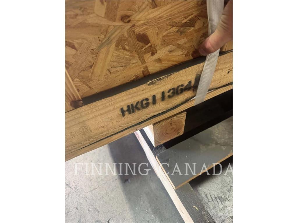 CAT 345-KI CAT MP PKG Diger