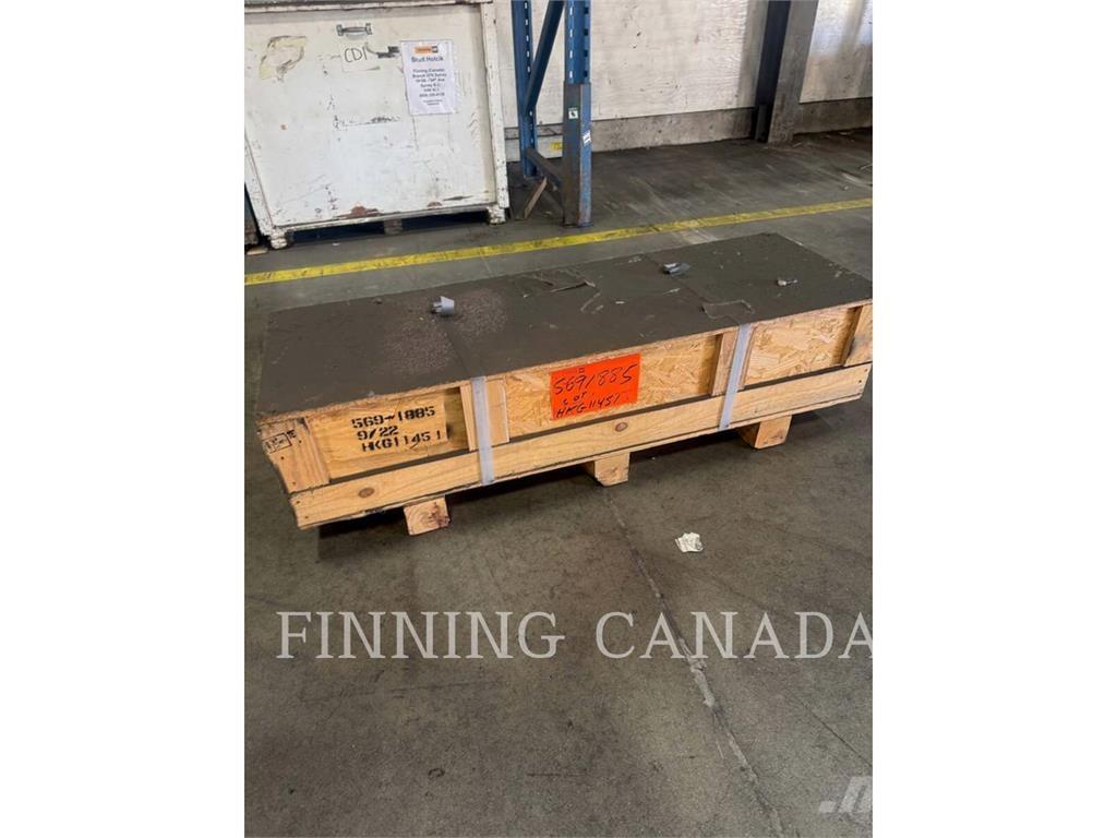 CAT 345-KI CAT MP PKG Diger