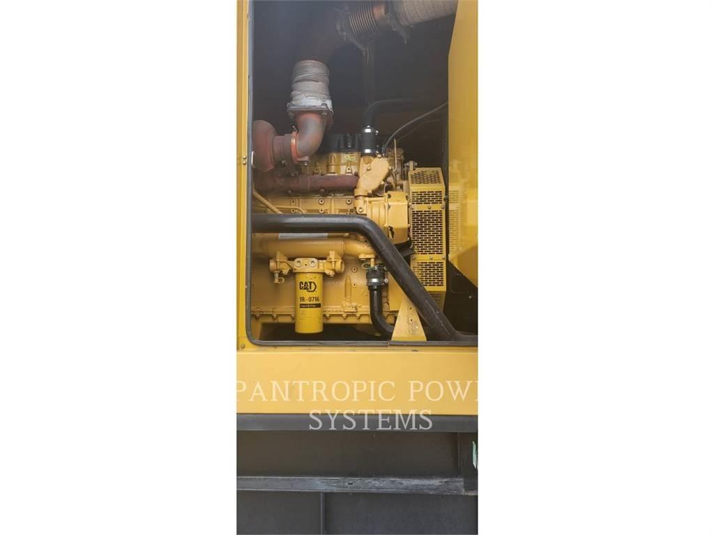 CAT 3456 Dizel Jeneratörler