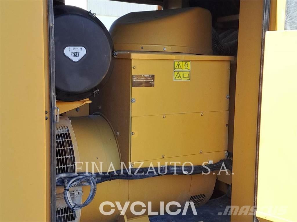 CAT 3456 PKG Diğer Jeneratörler