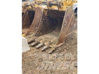 CAT 345BT54DB Paletli ekskavatörler