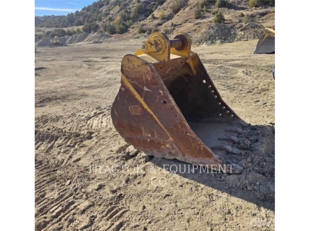 CAT 345BT54DB Paletli ekskavatörler