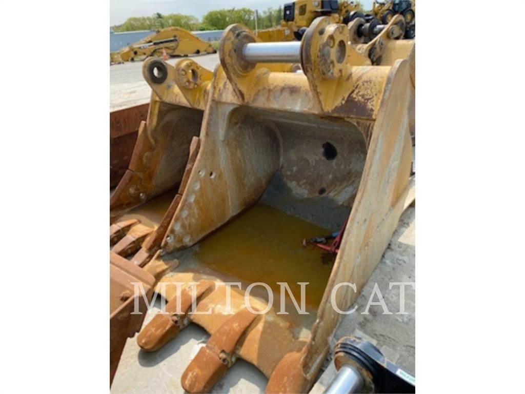 CAT 349 BUCKET 55IN Kovalar