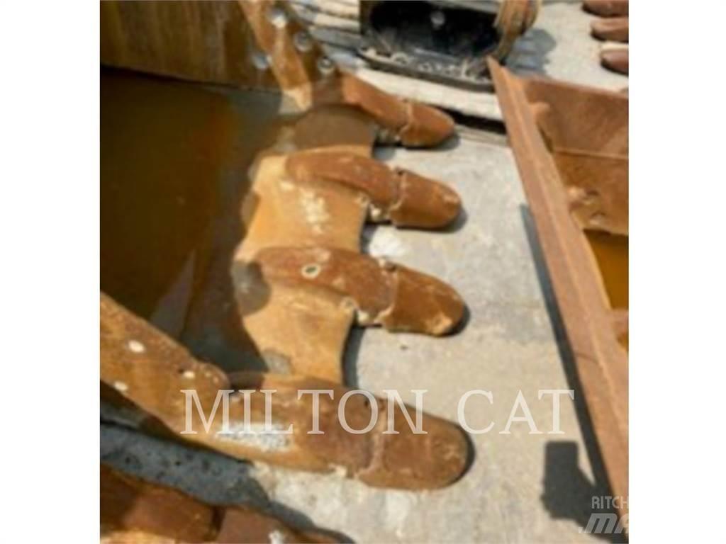 CAT 349 BUCKET 55IN Kovalar