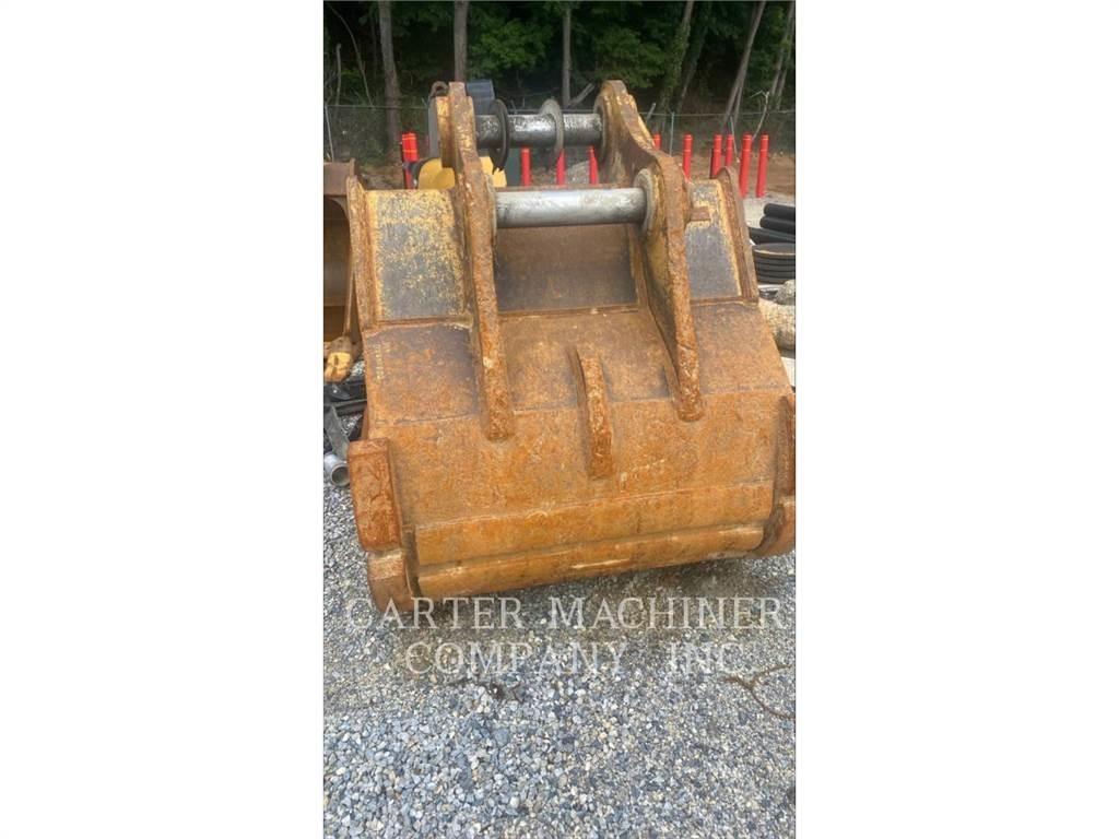 CAT 349FL Paletli ekskavatörler