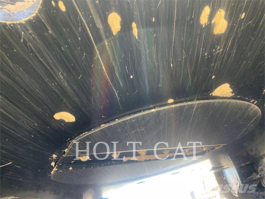 CAT 350 12 3D Paletli ekskavatörler