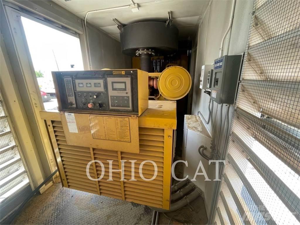CAT 3508 Diğer Jeneratörler