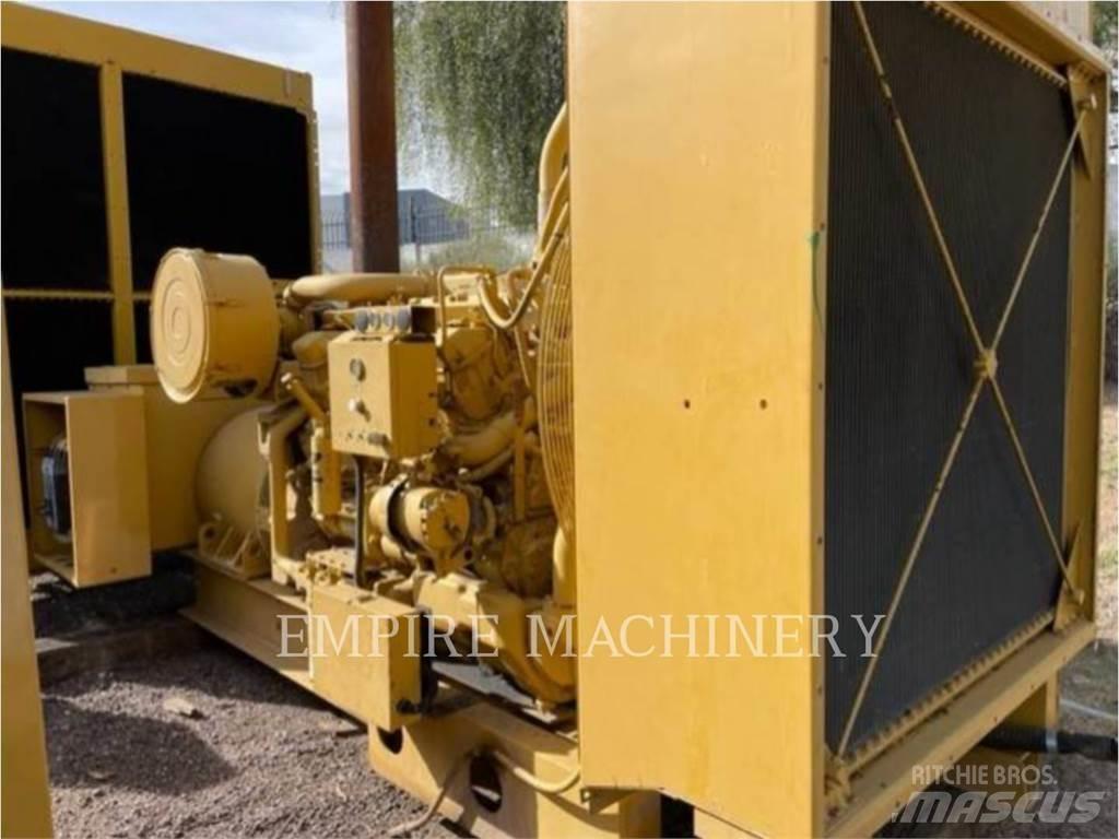 CAT 3508 Dizel Jeneratörler