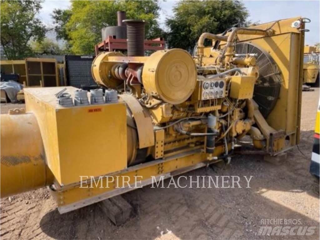 CAT 3508 Dizel Jeneratörler