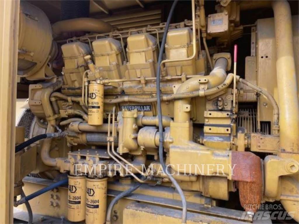 CAT 3508 Dizel Jeneratörler