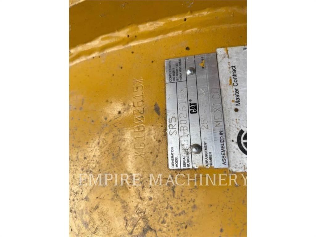 CAT 3508 Dizel Jeneratörler