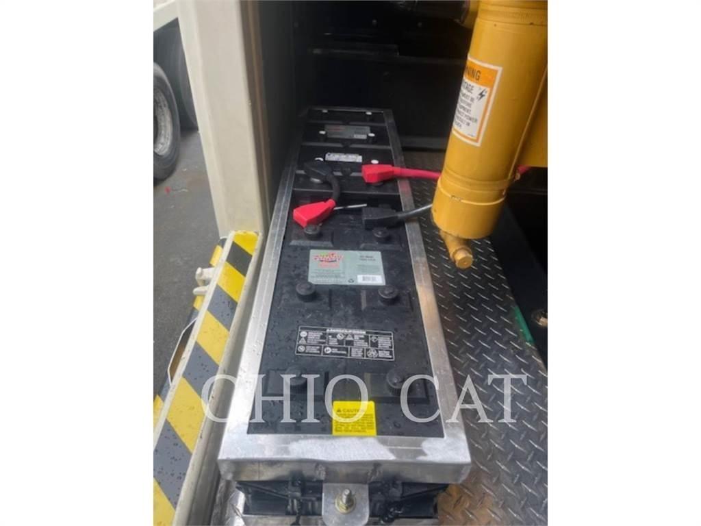 CAT 3508B Diğer Jeneratörler