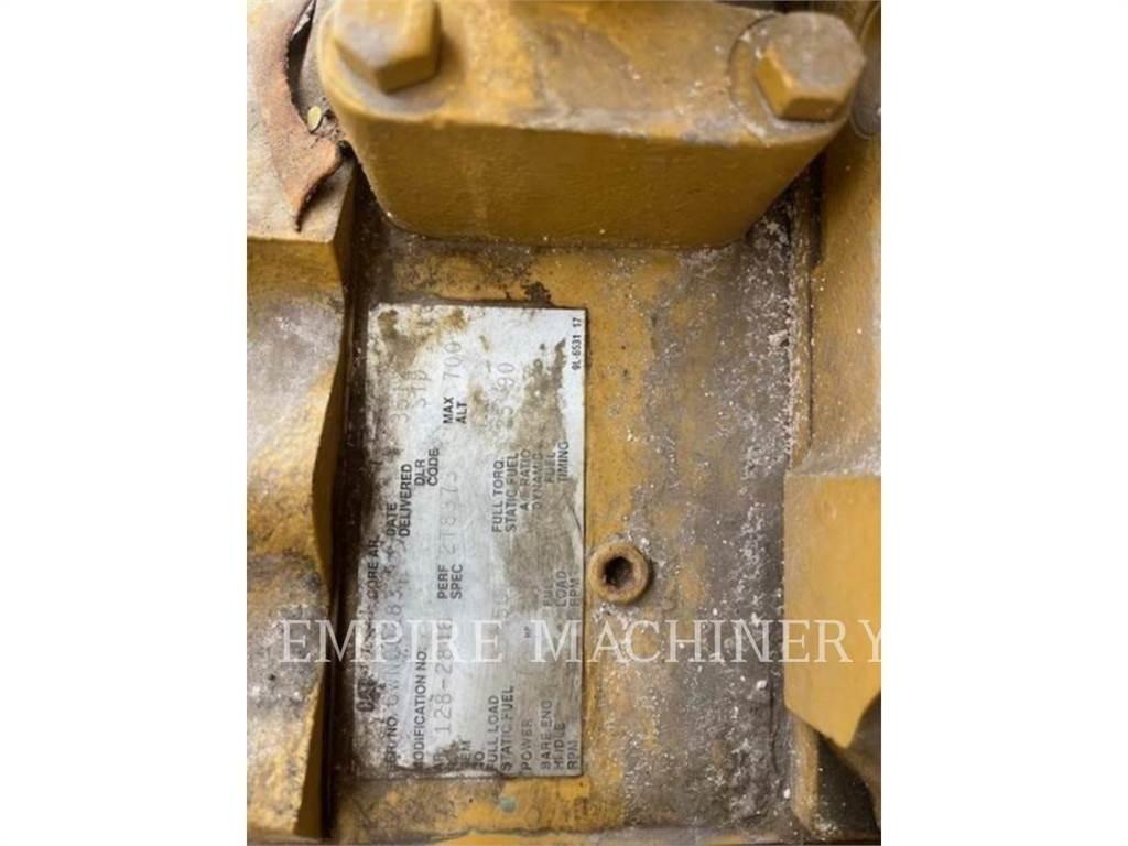 CAT 3512 Dizel Jeneratörler