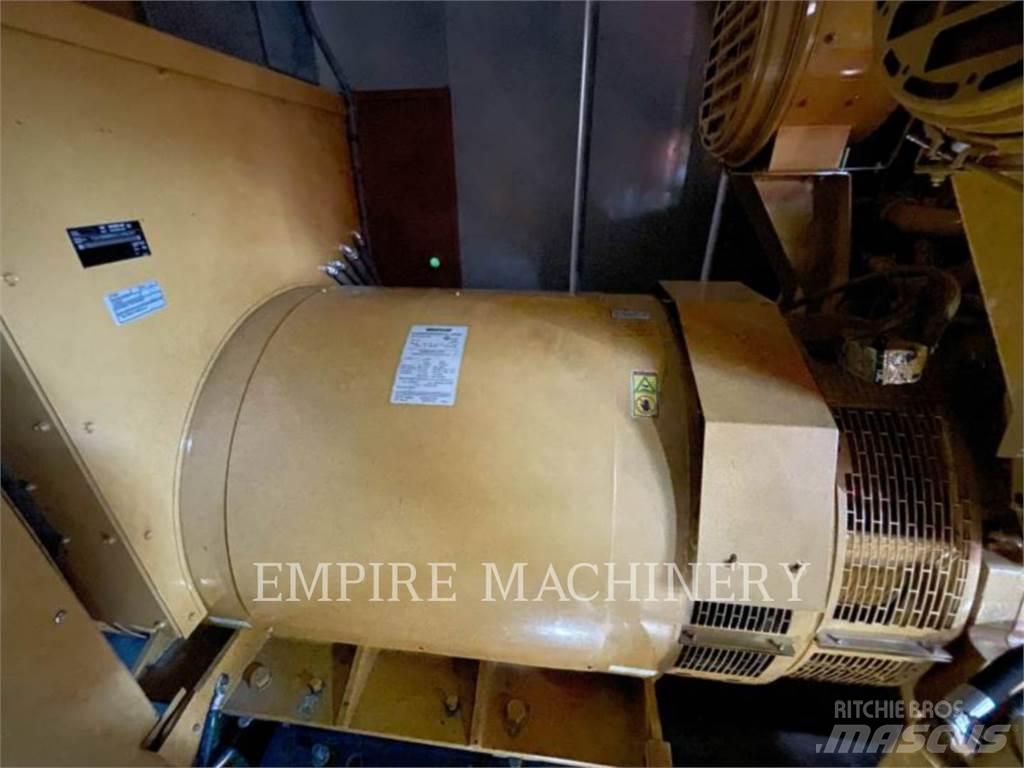 CAT 3512 Dizel Jeneratörler