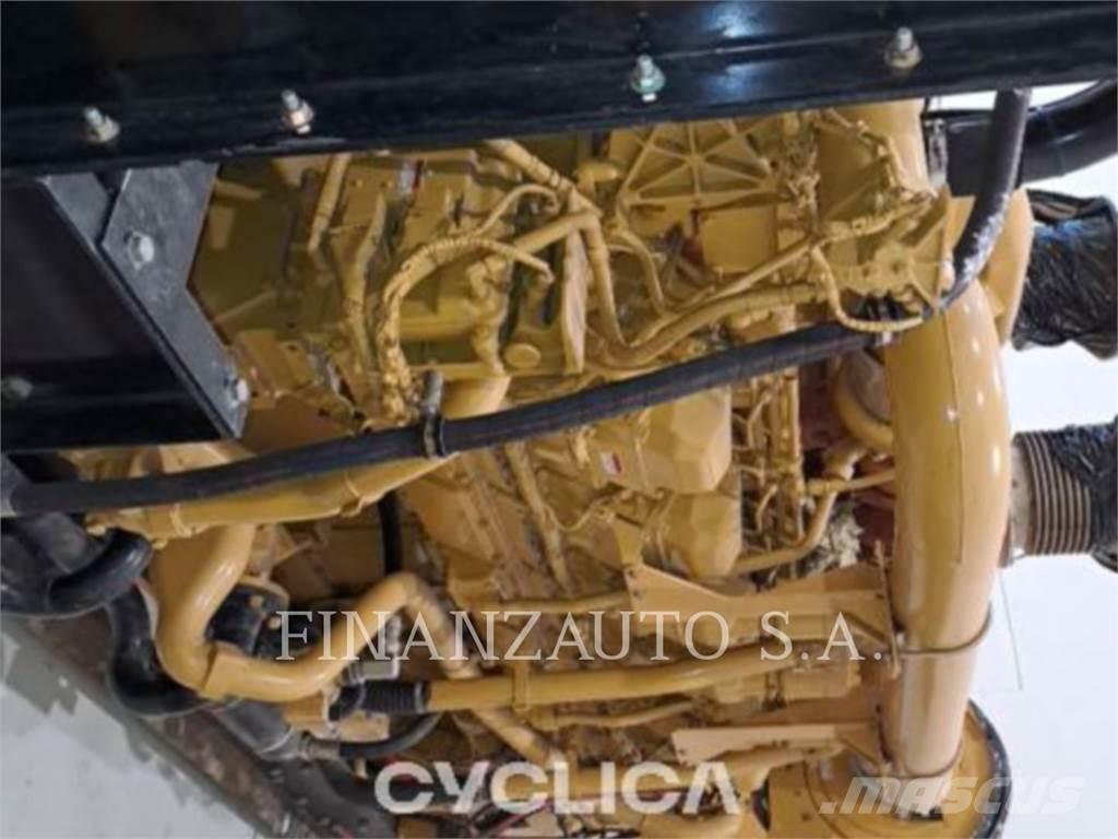 CAT 3512B Diğer Jeneratörler