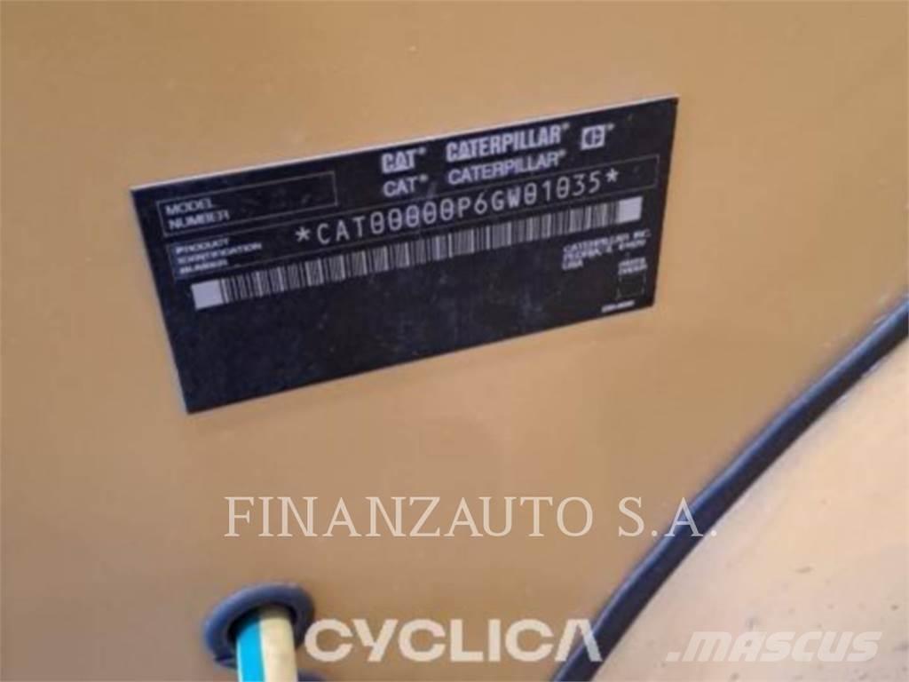 CAT 3512B Diğer Jeneratörler