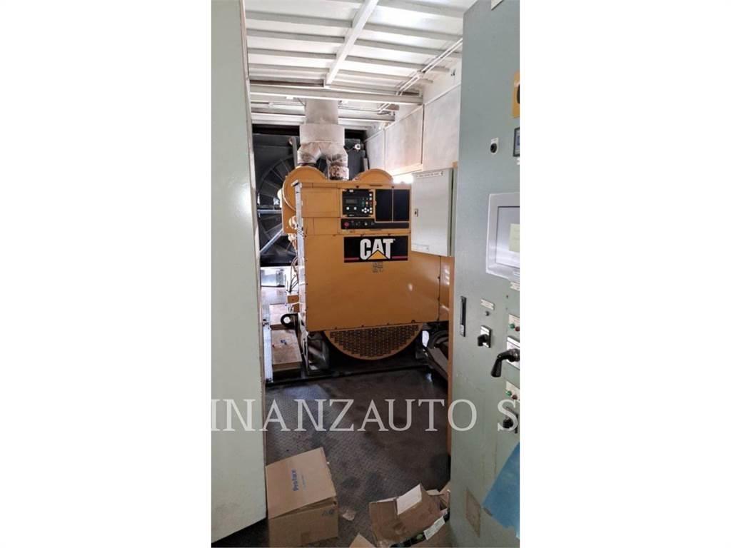 CAT 3516 Diğer Jeneratörler