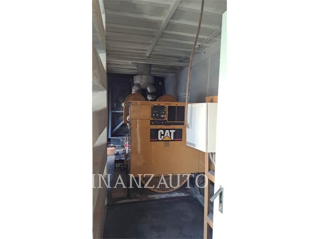 CAT 3516 Diğer Jeneratörler