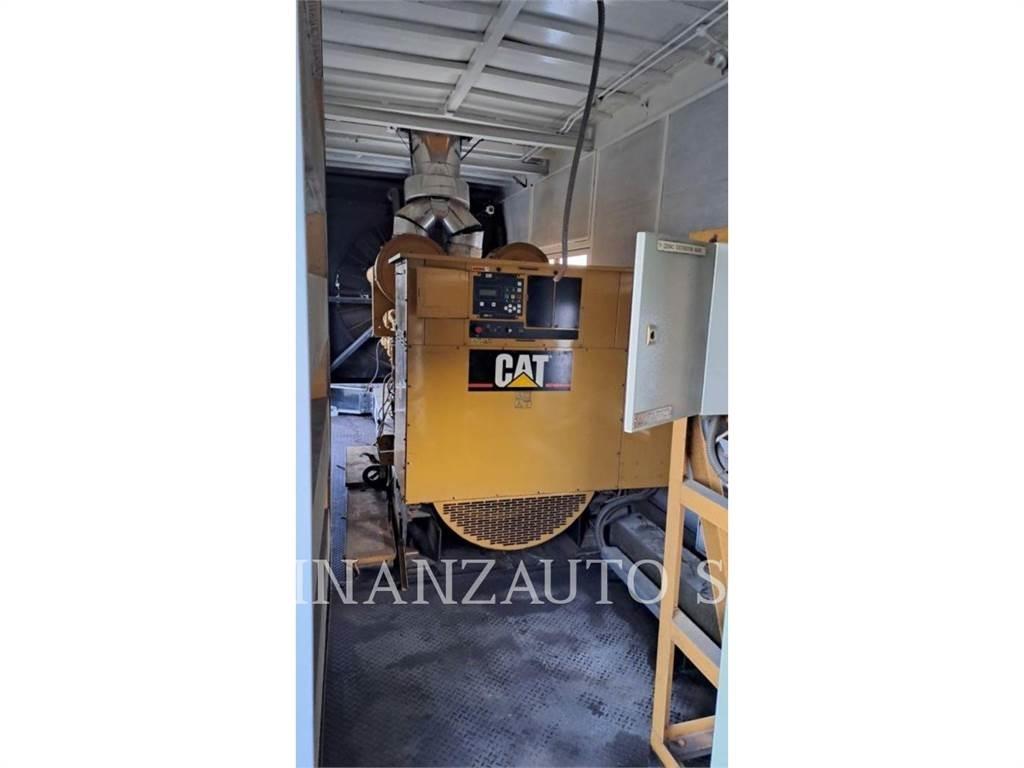 CAT 3516 Diğer Jeneratörler