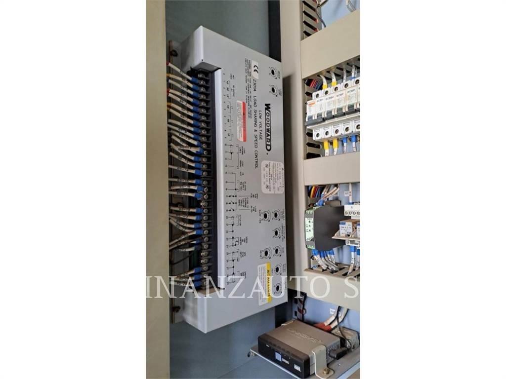 CAT 3516 Diğer Jeneratörler