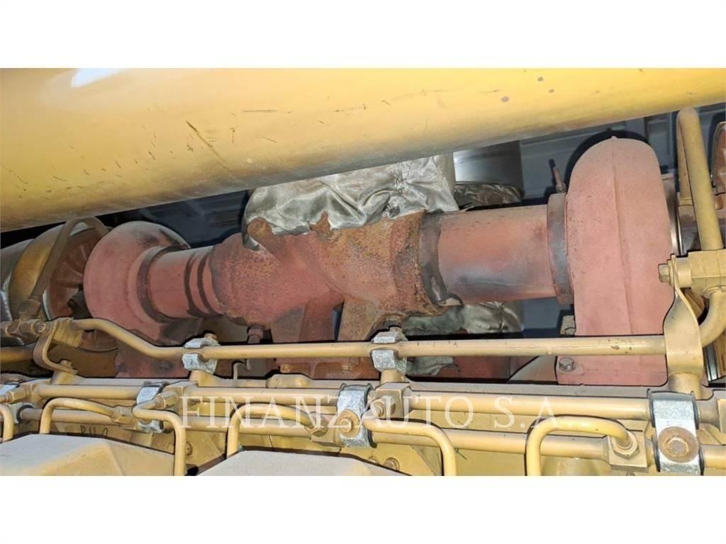 CAT 3516 Diğer Jeneratörler