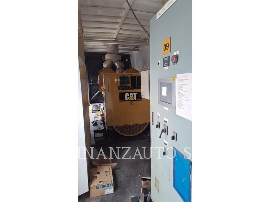 CAT 3516 Diğer Jeneratörler