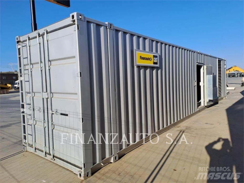 CAT 3516 Diğer Jeneratörler