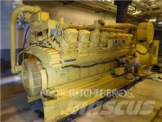 CAT 3516 Dizel Jeneratörler