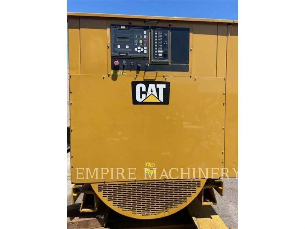 CAT 3516 Dizel Jeneratörler