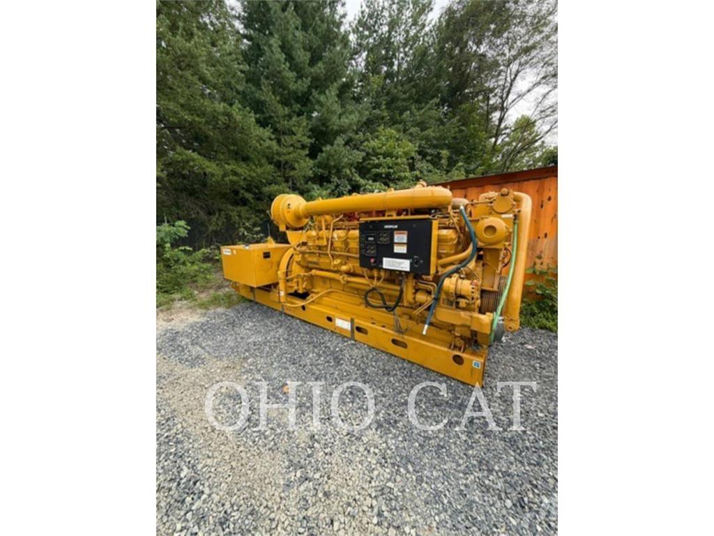 CAT 3516 Dizel Jeneratörler