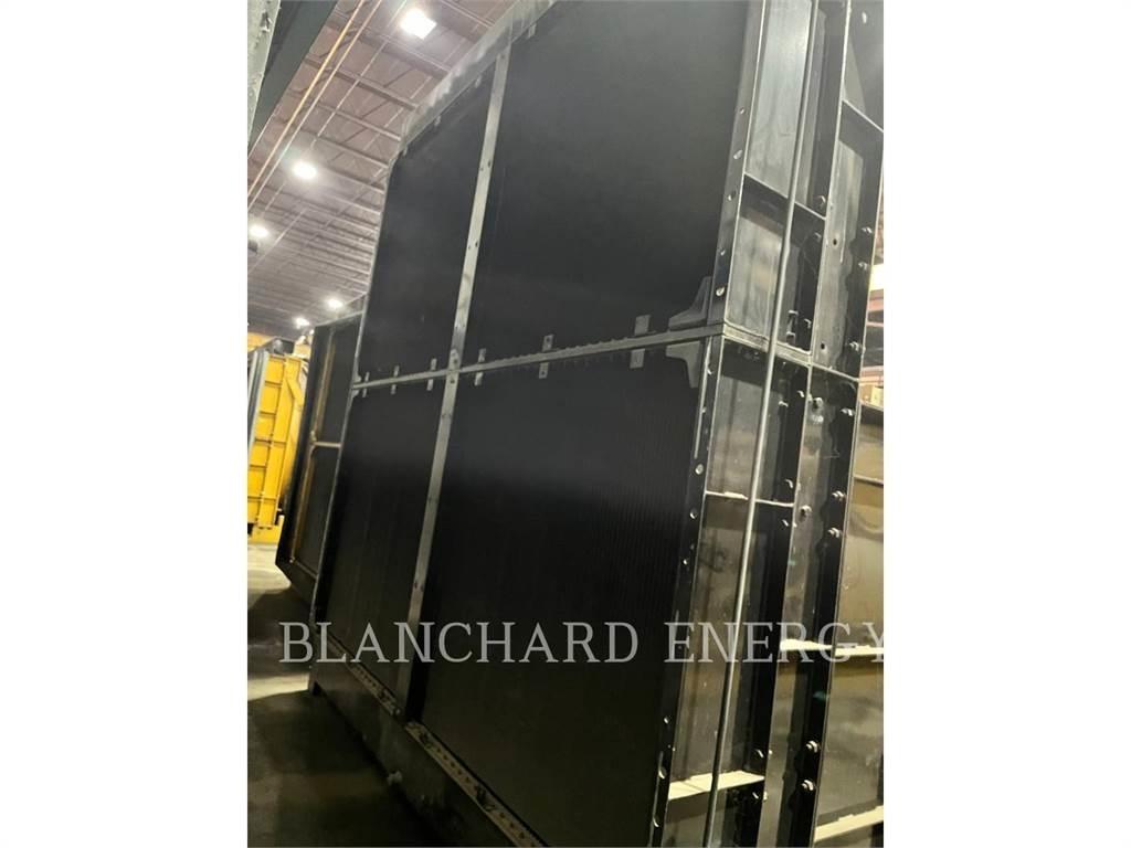 CAT 3516 RADIATOR Diğer Jeneratörler
