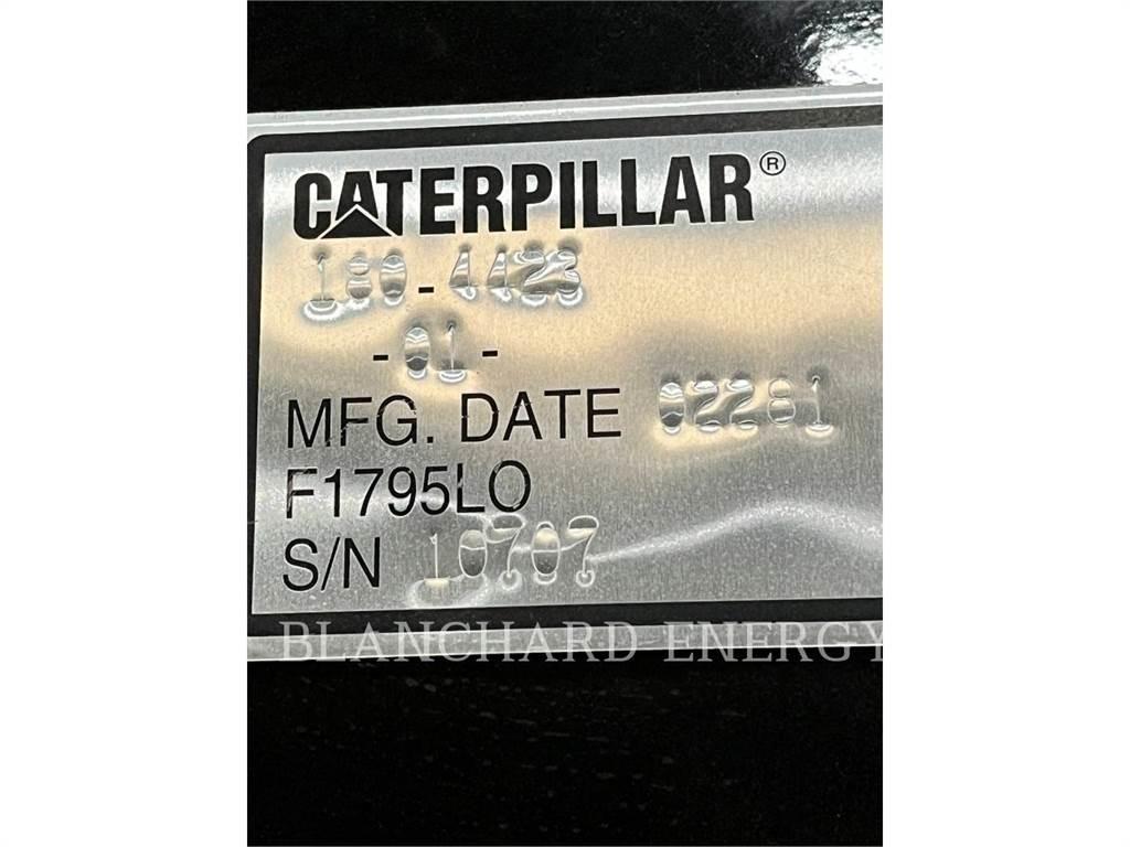 CAT 3516 RADIATOR Diğer Jeneratörler