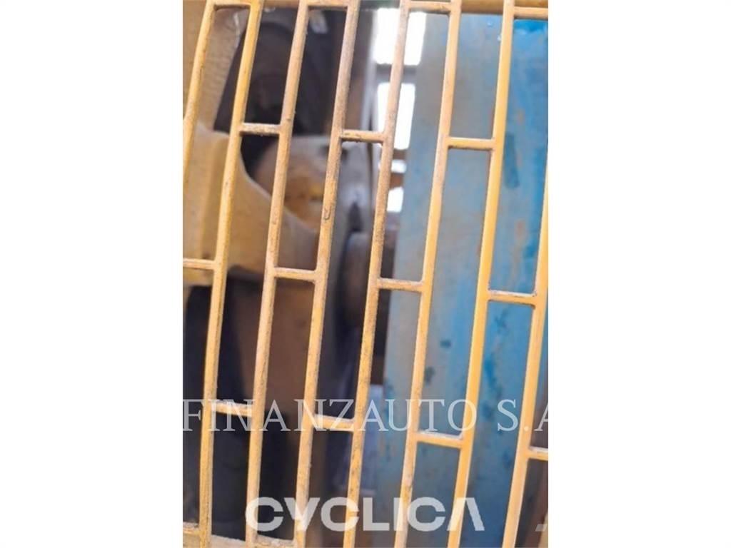 CAT 3516B Diğer Jeneratörler