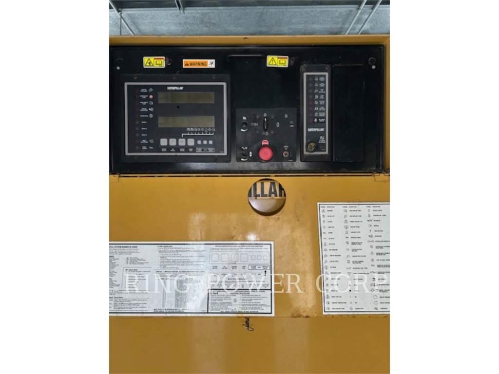 CAT 3516B Dizel Jeneratörler