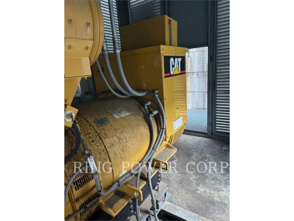 CAT 3516B Dizel Jeneratörler