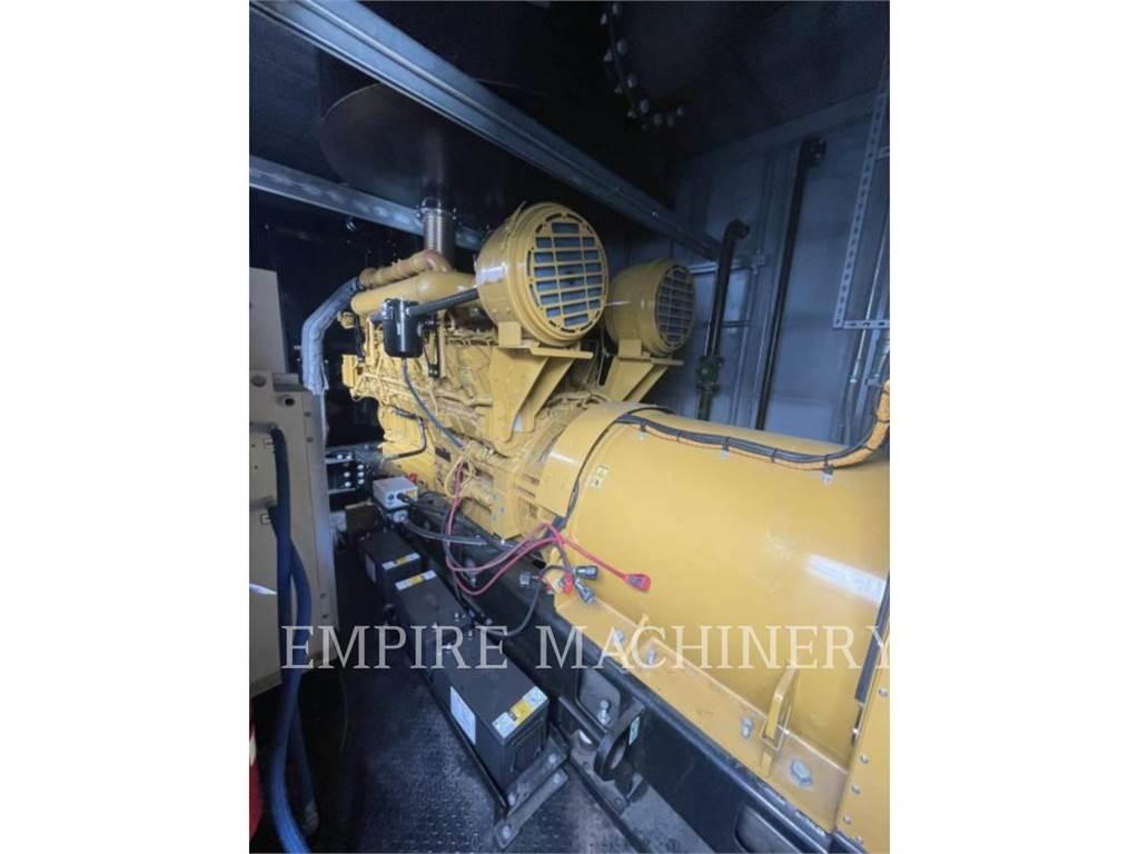 CAT 3516C Dizel Jeneratörler
