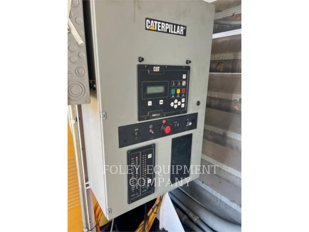 CAT 3516C HD Diğer Jeneratörler