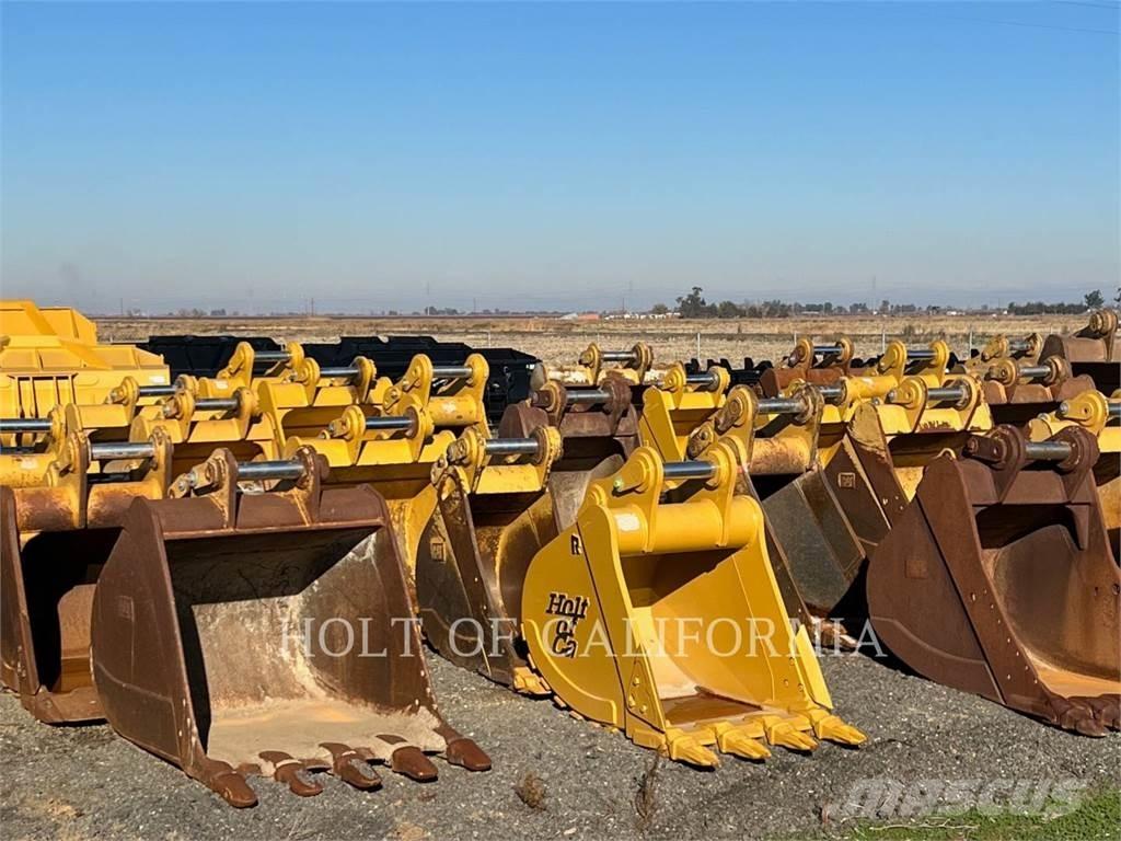 CAT 352F VG 3W Paletli ekskavatörler